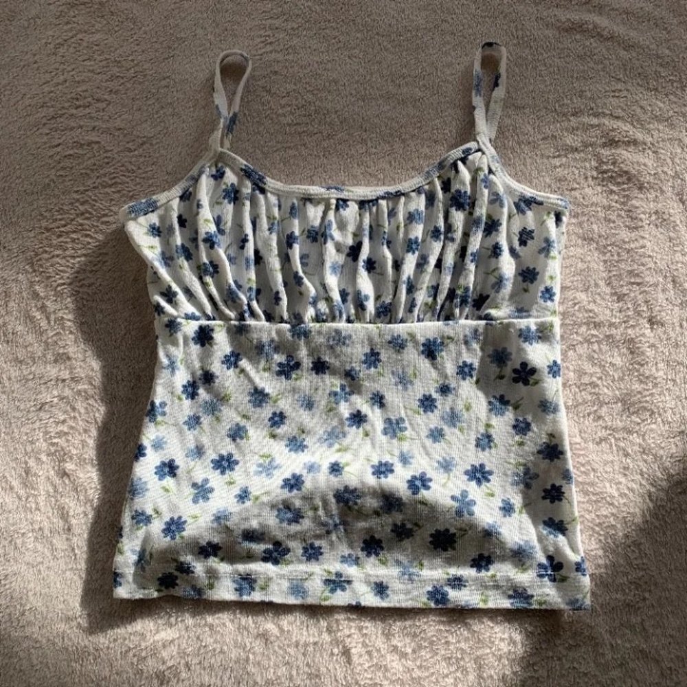 babydoll top
